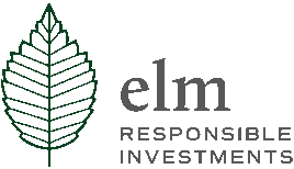 ELM Responsible Investments logo