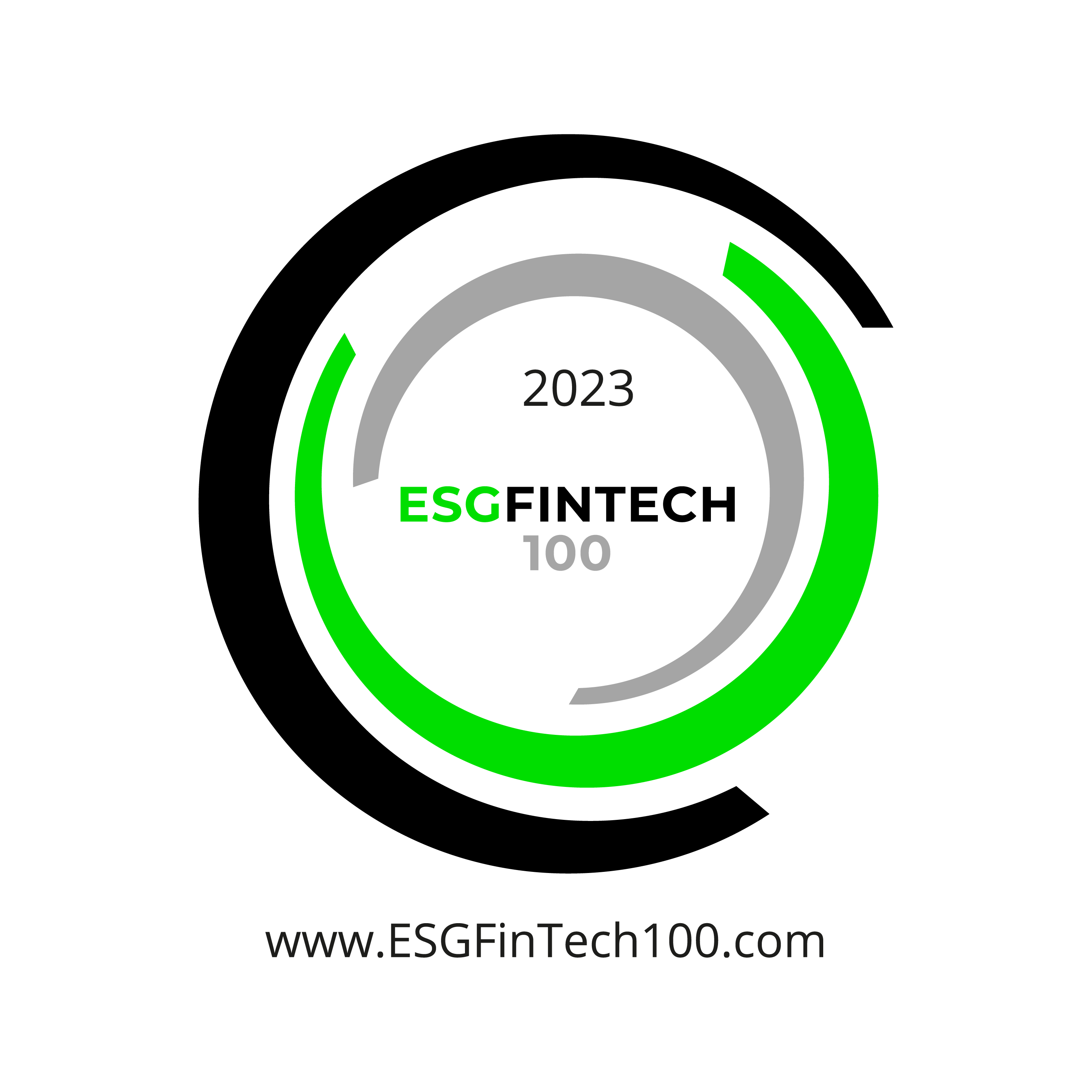 ESGFinTech100 2023