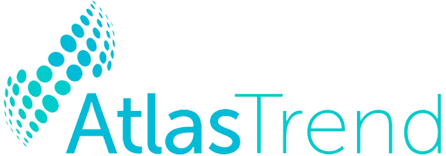 AtlasTrend logo