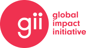 Global Impact Initiative logo